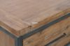 Picture of [FLOOR MODEL CLEARANCE] KANSAS Acacia Wood Coffee Table