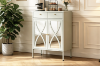 Picture of [FLOOR MODEL CLEARANCE] STARK Steel Frame 110x80cm Cabinet