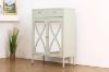 Picture of [FLOOR MODEL CLEARANCE] STARK Steel Frame 110x80cm Cabinet