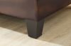 Picture of [FLOOR MODEL CLEARANCE] KNOLLWOOD 3 Seater Sofa (Brown)