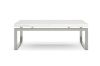 Picture of [FLOOR MODEL CLEARANCE] TALEN 127 Marble Top Coffee Table