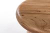 Picture of [FLOOR MODEL CLEARANCE] IRINA Solid Acacia Wood D80 Round Coffee Table