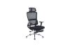 Picture of [FLOOR MODEL CLEARANCE]  RIN Office Chair with Soft Footrest 