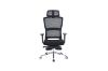 Picture of [FLOOR MODEL CLEARANCE]  RIN Office Chair with Soft Footrest 