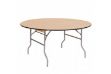 Picture of  [FLOOR MODEL CLEARANCE] TITAN 168CM Folding Round Table