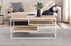 Picture of [FLOOR MODEL CLEARANCE] ADAM Coffee Table (101.5 x 51cm)