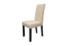 Picture of  [FLOOR MODEL CLEARANCE] TIVEN High Back Dining Chair (Beige) 