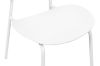 Picture of [FLOOR MODEL CLEARANCE] AVIVA Lounge Chair (White)