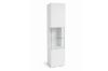 Picture of CURIO 2-Door Display Cabinet with LED Lighting