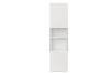 Picture of CURIO 2-Door Display Cabinet with LED Lighting