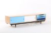 Picture of [FLOOR MODEL CLEARANCE] Replica FINN JUHL Style 180 Entertainment Unit