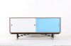 Picture of [FLOOR MODEL CLEARANCE] Replica FINN JUHL Style 196 Sideboard