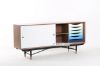 Picture of [FLOOR MODEL CLEARANCE] Replica FINN JUHL Style 196 Sideboard
