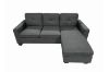 Picture of ASPEN Fabric Reversible Sectional Sofa