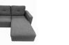Picture of ASPEN Fabric Reversible Sectional Sofa