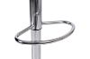 Picture of LIBBY Adjustable Swivel Gas Lift Bar Stool (Beige)