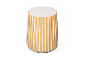 Picture of PARI Mungur Wood Side Table