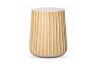 Picture of PARI Mungur Wood Side Table