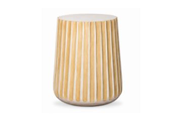 Picture of PARI Mungur Wood Side Table