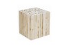 Picture of GRAYSON H45.5 Teak Wood Side Table