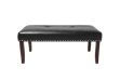 Picture of KENDALL 108 Solid Wood Bench