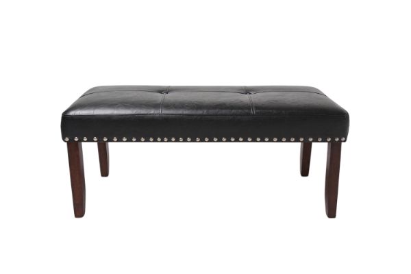 Picture of KENDALL 108 Solid Wood Bench