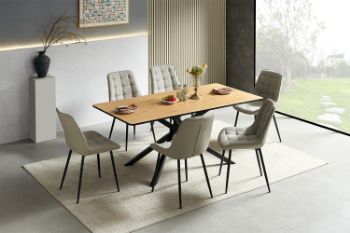 Picture for manufacturer MARION Dining Set
