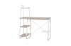 Picture of  [FLOOR MODEL CLEARANCE] AVIVA Desk with Shelf