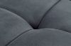 Picture of  [FLOOR MODEL CLEARANCE]  HALOTINE U-Shape Velvet Sectional Sofa (Grey)