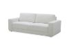 Picture of   [FLOOR MODEL CLEARANCE] CORTONA 3 Seater Fabric Sofa