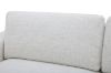 Picture of   [FLOOR MODEL CLEARANCE] CORTONA 3 Seater Fabric Sofa