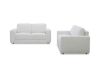 Picture of   [FLOOR MODEL CLEARANCE] CORTONA 3 Seater Fabric Sofa