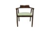 Picture of HIROSHIMA Solid Wood Replica Dining Armchair - Each
