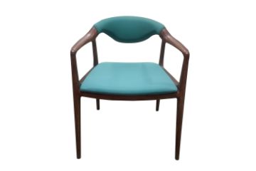 Picture of CAIRO Solid Ash Wood Armchair