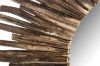 Picture of HULA Twig Sunburst Wall Mirror