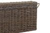 Picture of TYLER Acacia Wood Storage/Blanket Box with Full Kubu Original Weave