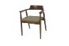 Picture of RIKA Solid Wood Dining Armchair - Each