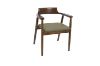 Picture of RIKA Solid Wood Dining Armchair - Each