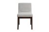 Picture of EDWYN 7PC 180 Marble Top Dining Set