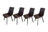 Picture of WESTIN Dining Chair (Coffee)