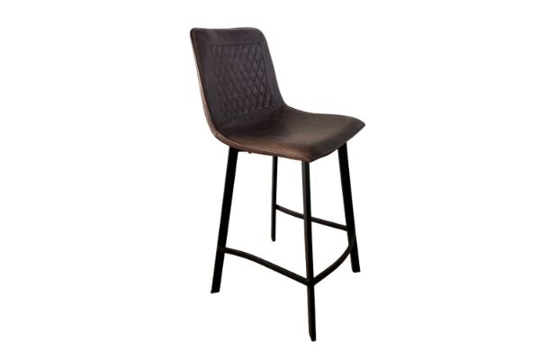 Picture of WESTIN Bar Stool with Footrest