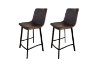 Picture of WESTIN Bar Stool with Footrest