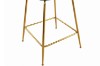 Picture of LUMI Bar Stool with Footrest