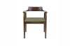 Picture of RIKA 5PC 160 Solid Wood Dining Set
