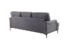 Picture of  [FLOOR MODEL CLEARANCE] GARLAND 3 Seater Fabric Sofa