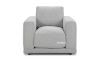 Picture of  [FLOOR MODEL CLEARANCE] HUGO 1 Seater Feather-Filled Sofa