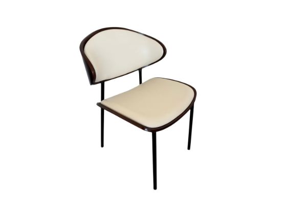 Picture of SELORA Dining Chair (White)