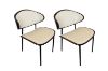 Picture of SELORA Dining Chair (White)