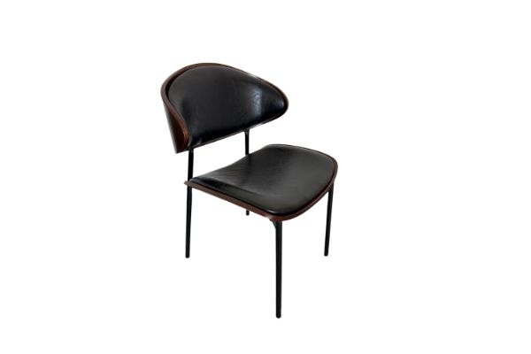 Picture of SELORA Dining Chair (Black)