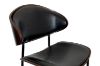 Picture of SELORA Dining Chair (Black) - 2 Chairs in 1 Carton	